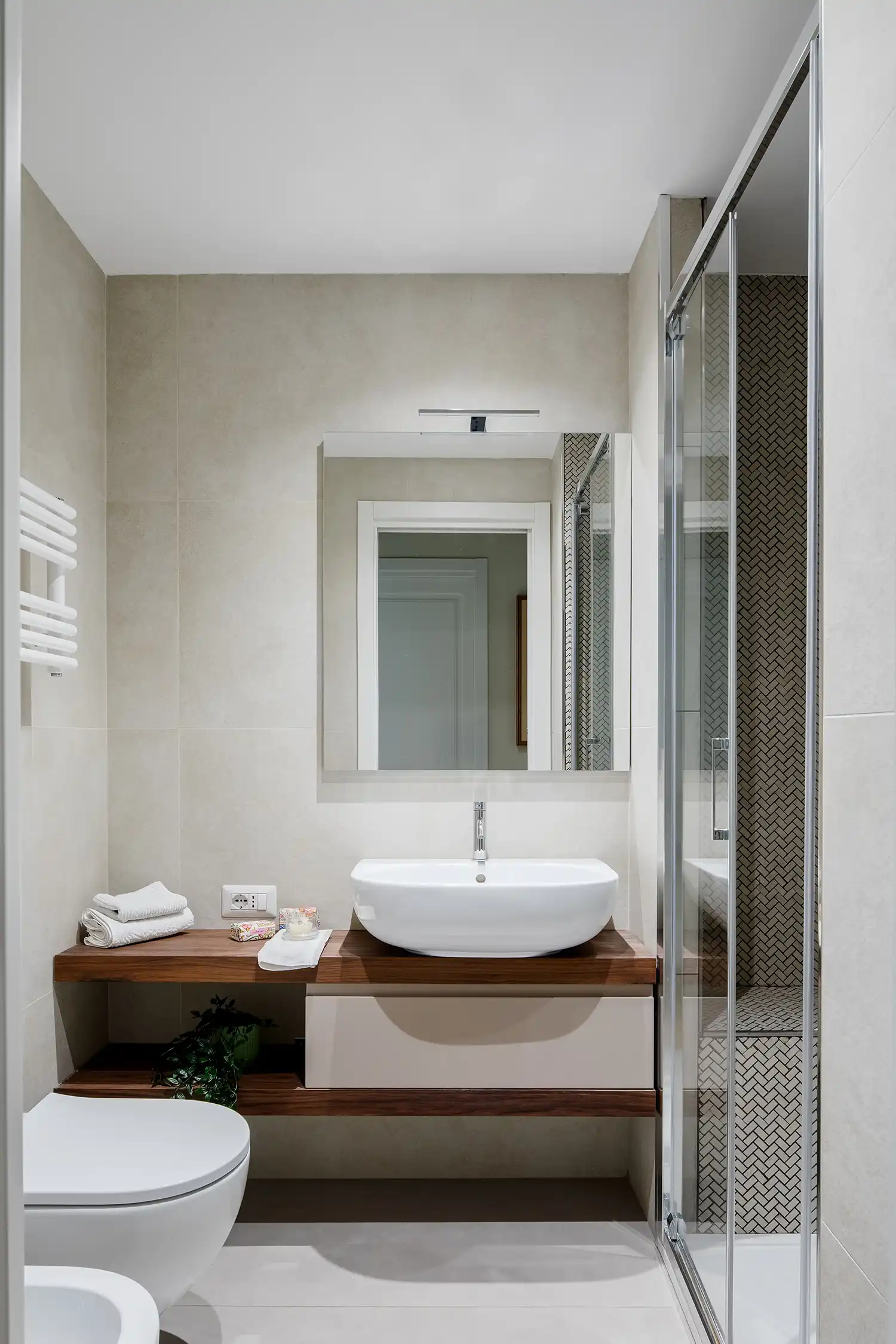 Domus F&F – bagno