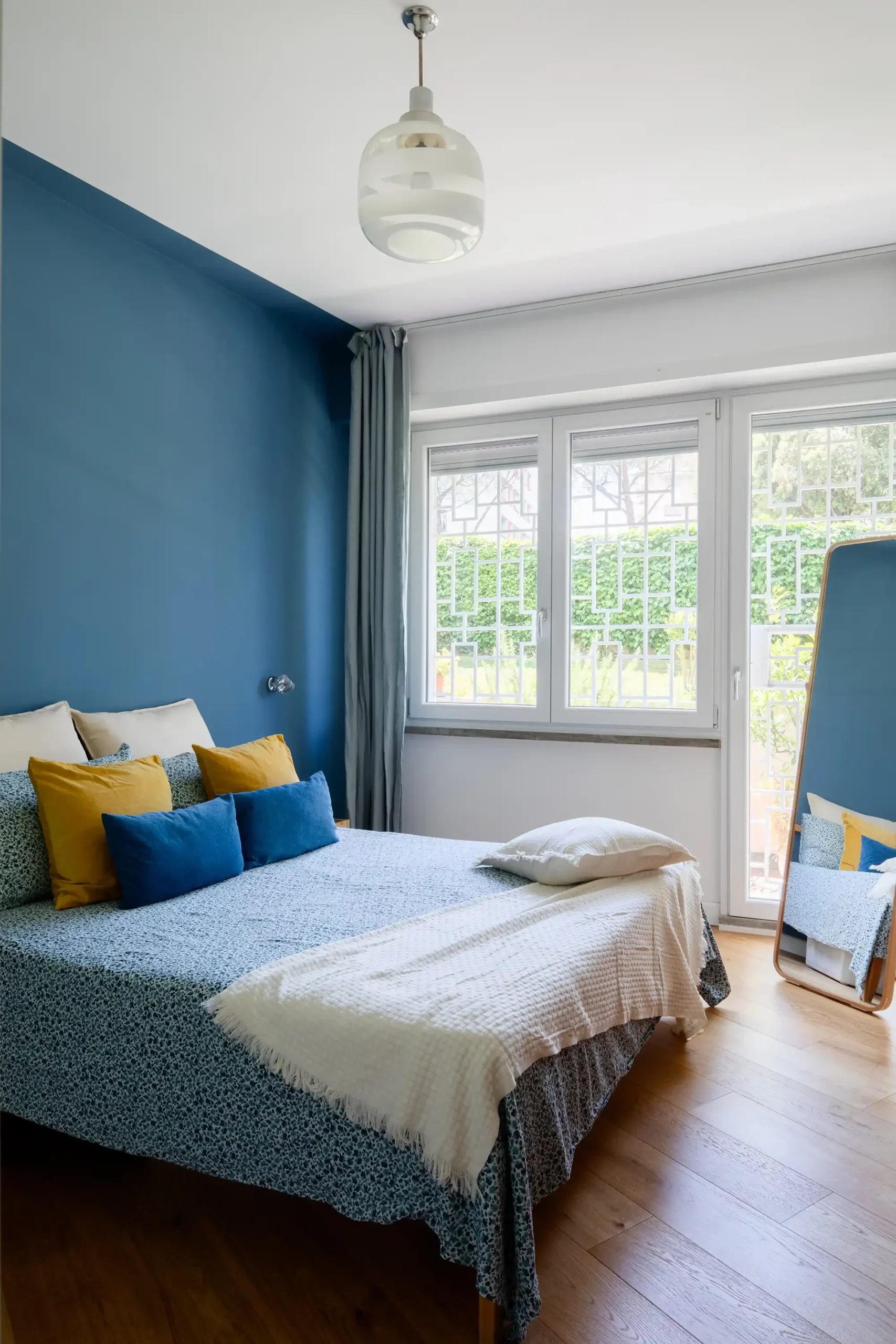 Progetto di architettura d'interni - Roma